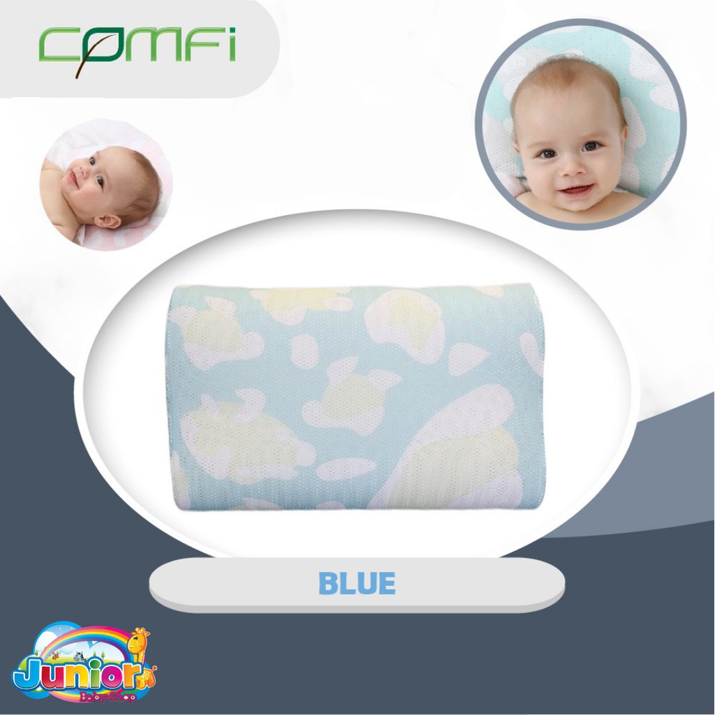 Comfi Kids Breathing Pillow