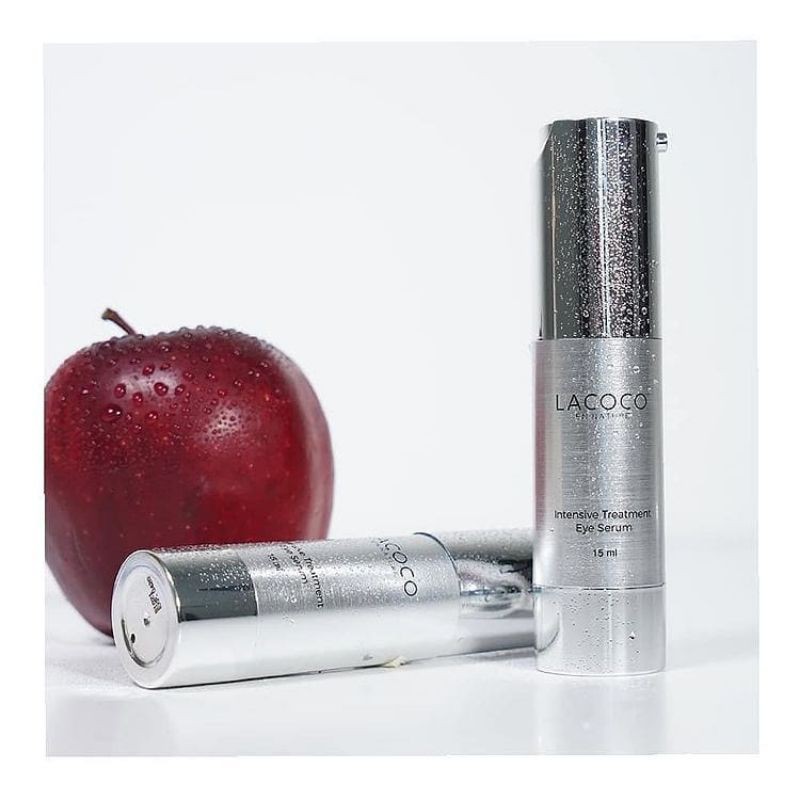 lacoco eye serum