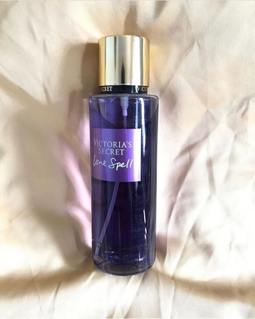 Parfume Victoria Secret