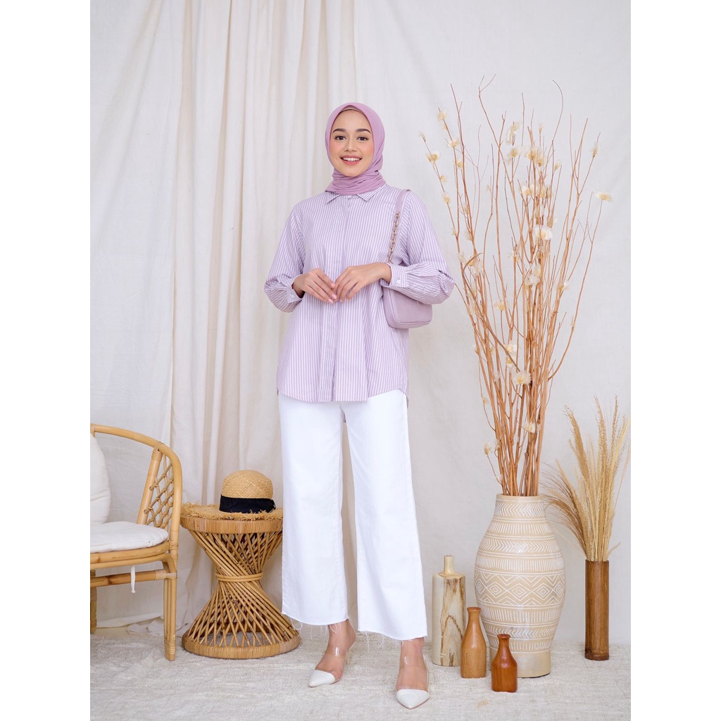 AKLEEMA BLOUSE