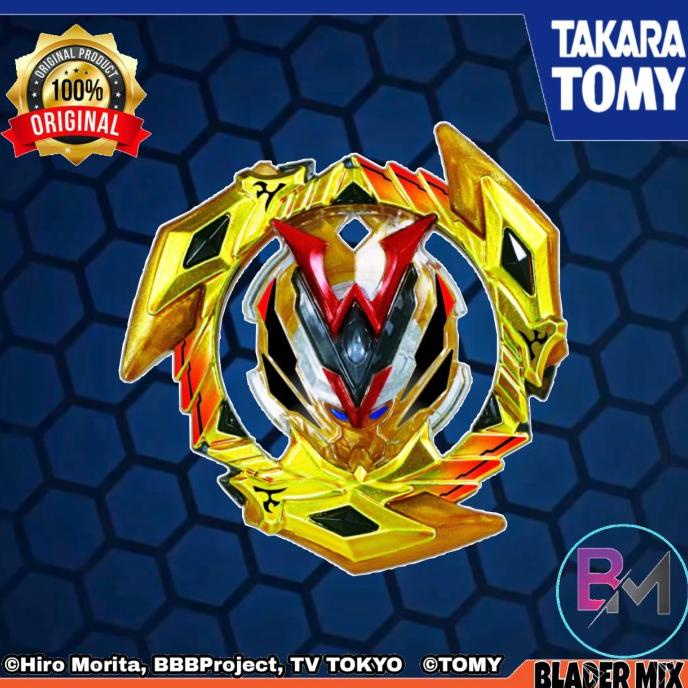 Beyblade Burst Winning Valkyrie Takara Tomy