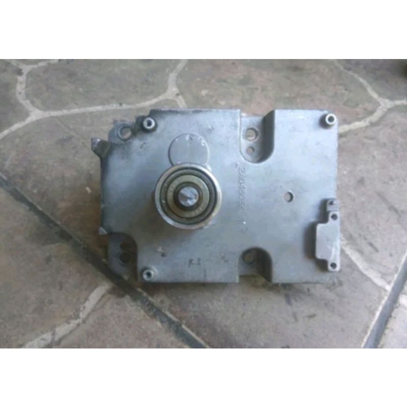 gearbox mini bekas Copotan BLDC