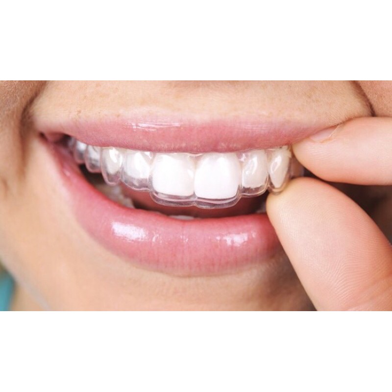 RETAINER GIGI / CLEAR RETAINER