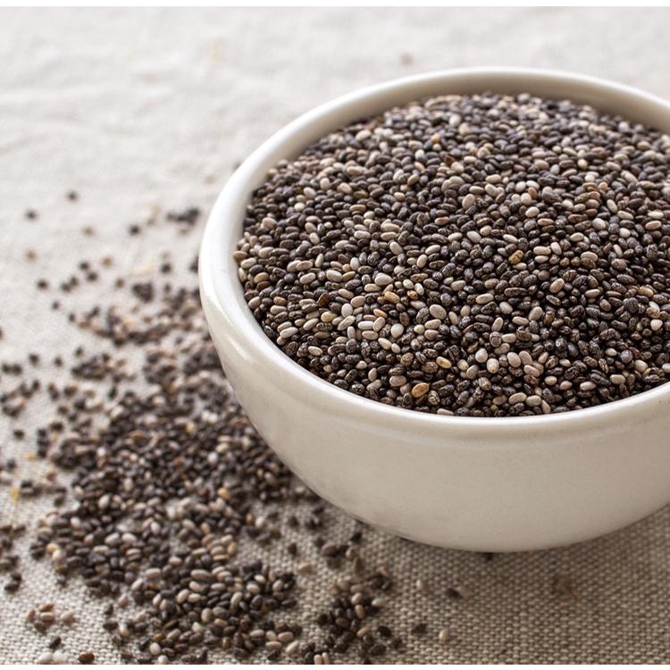 

Chia Seed 100gr