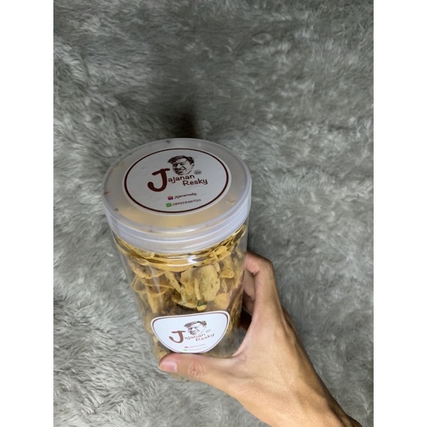 

PAKET RESELLER 8 TOPLES