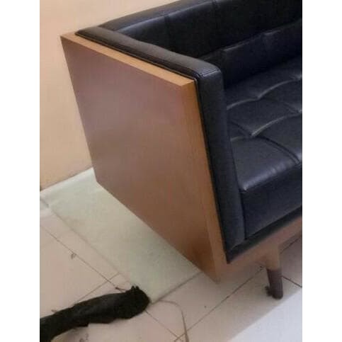 Sofa Modern Klasik (kursi sofa, sofa retro, sofa modern, sofa