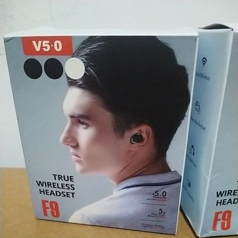 

TWSF9