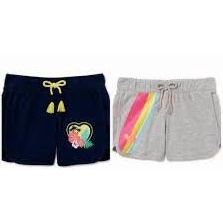 WonderNation Short Pants