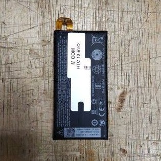 Baterai HTC 10 EVO / B2PYB100 battery battle MANTUL