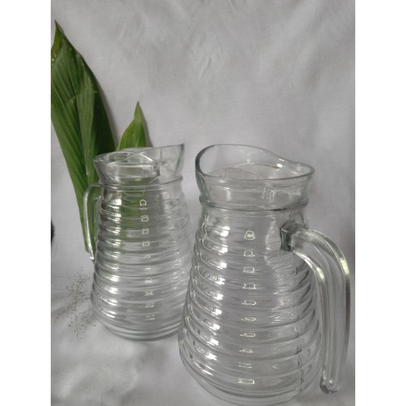 TEKO KACA | CERET KACA | TEKO HONEY | TEMPAT AIR