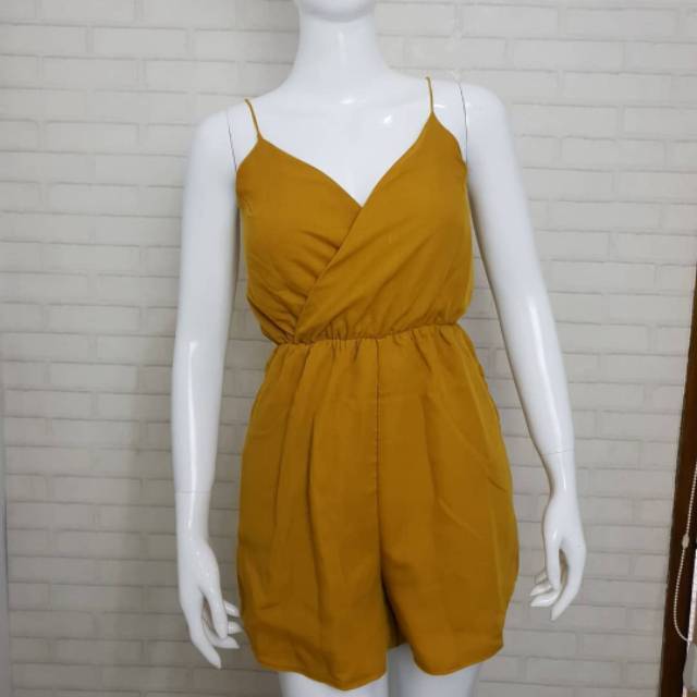 Jumpsuit MODELANO