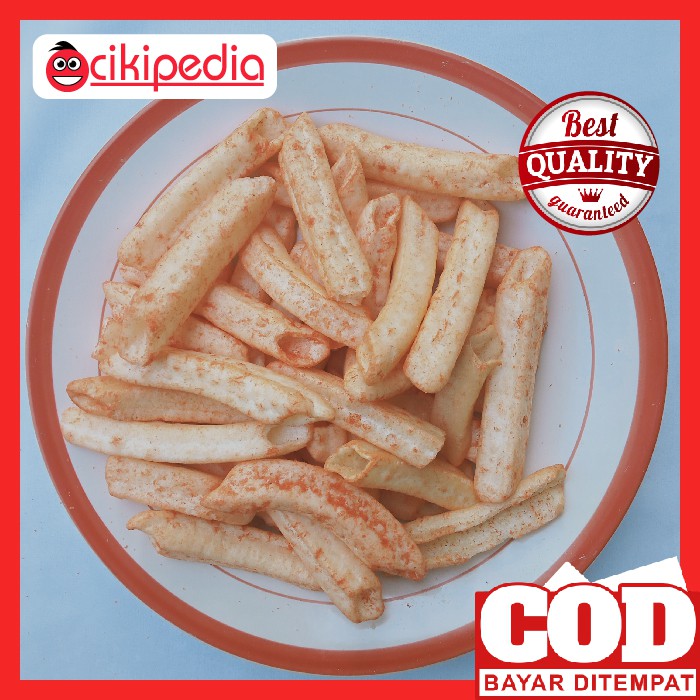 

POTATO BALADO 150 GRAM CEMILAN / SNACK / MAKANAN RINGAN ENAK LEZAT - CIKIPEDIA