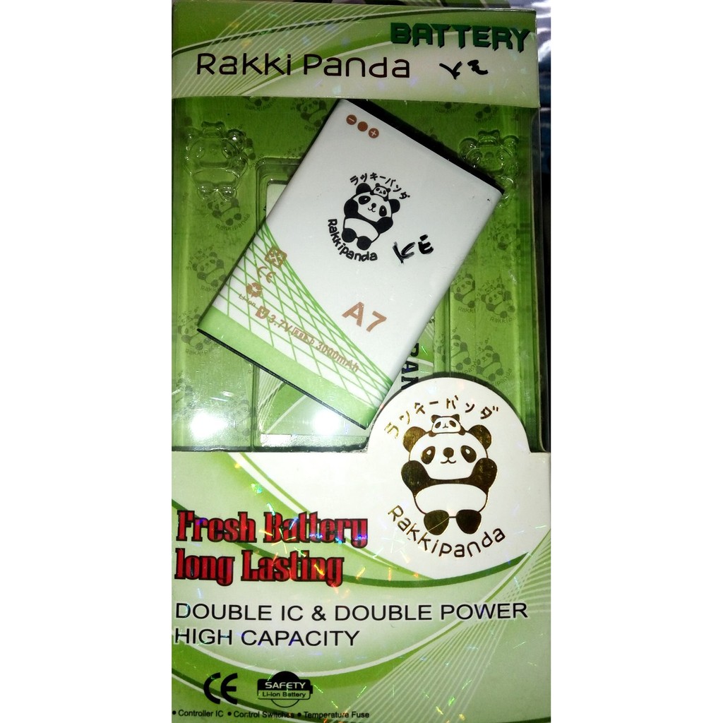 Batre Baterai Cros A7 Andromeda Batre Cross A7 A7 Batre Cros A7 Shopee Indonesia