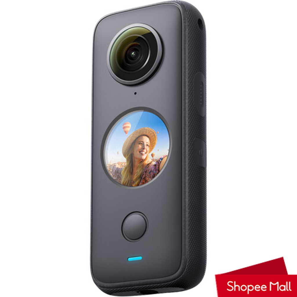 Insta360 ONE X2 Action Cam-1