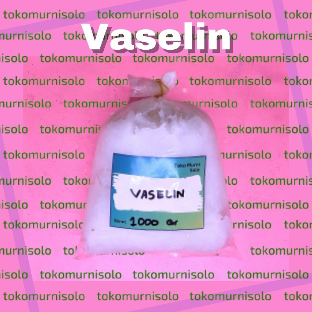 Vaselin (1kg)