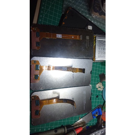 lcd realme c2