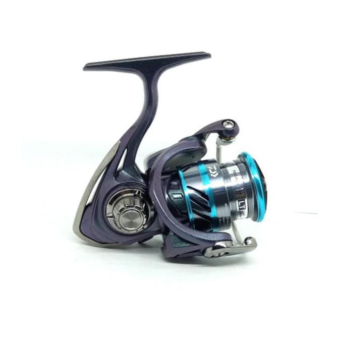 Reel Spinning Daiwa Finesse Lt 1000