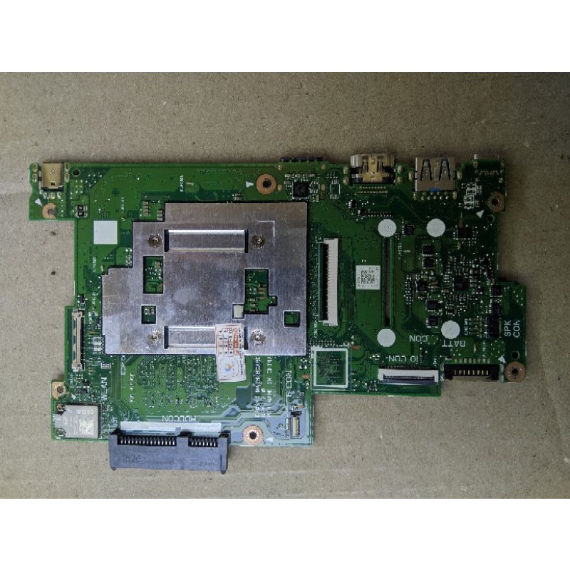 Motherboard mainboard mobo Asus e203 e203m e203mah e203nah