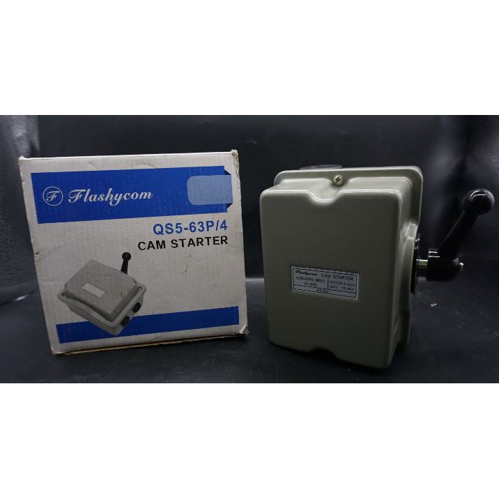 CAM STARTER / OHM SAKLAR / SAKLAR GENSET GA GZ