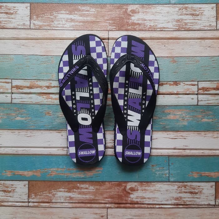 SANDAL JEPIT KARET SWALLOW PITSTOP sandal sendal sendal jepit sandal jepit pria sendal jepit pria sa