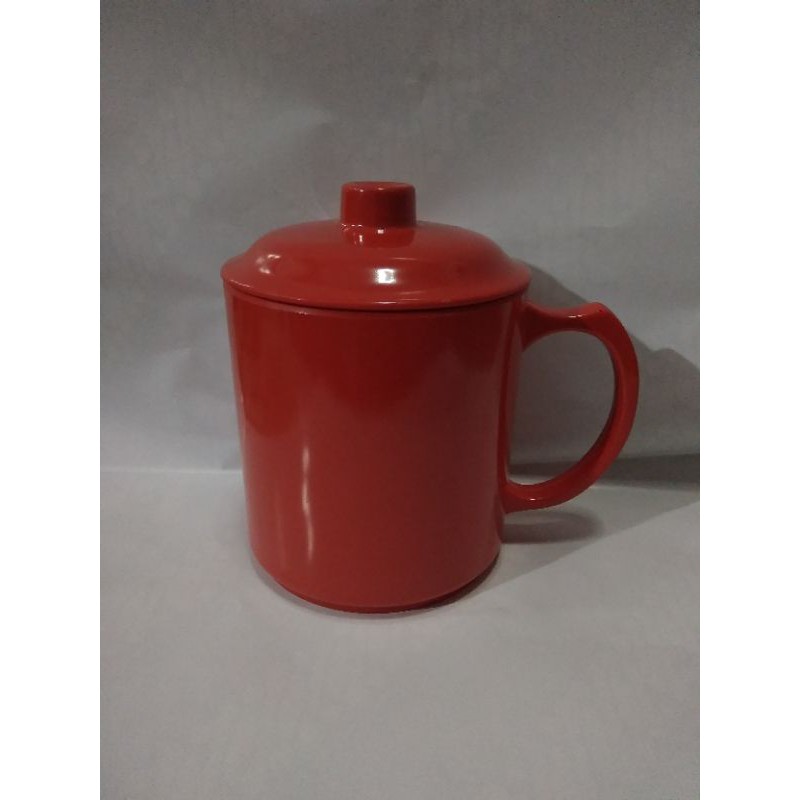 Mug jumbo melamin HOOVER