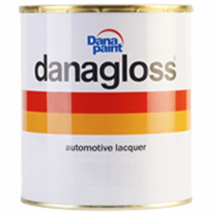 Cat NC Danagloss 245-2157 Putih Pasir