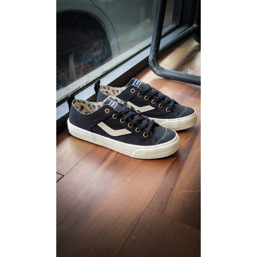 VENTELA REBORN BLACK NATURAL ORIGINAL