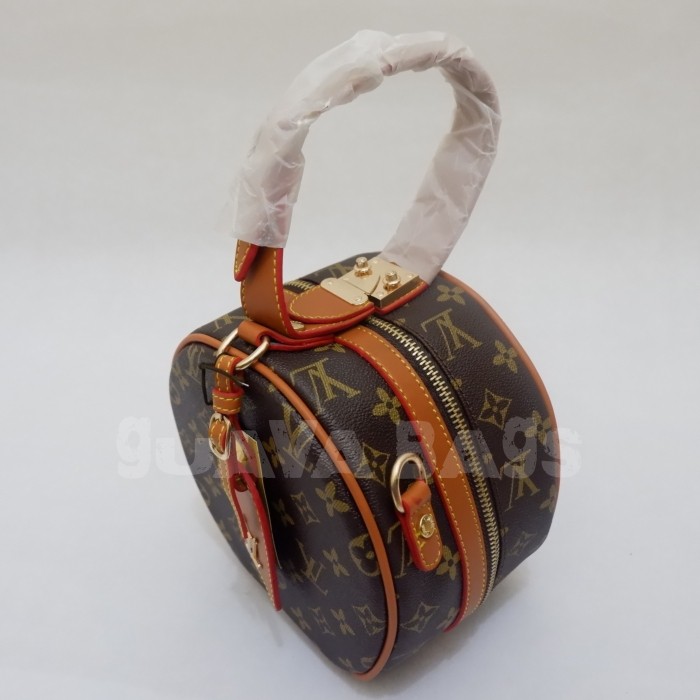 TAS LOUIS VUITTON PETITE BOITE l LVUITB01