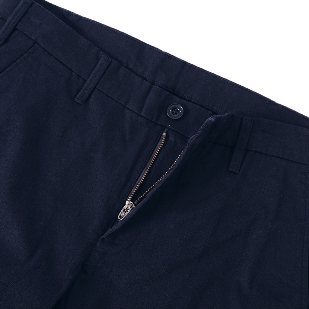 UNQ Slim Fit Chino Pants Navy