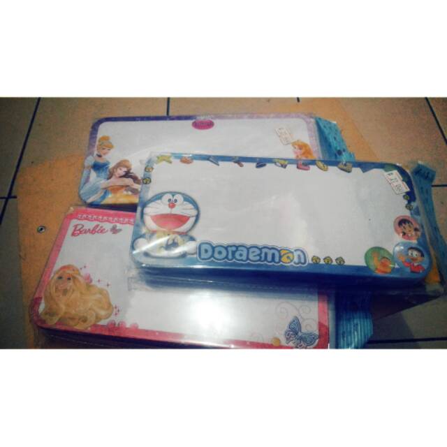 

Tempat Pensil Papan Tulis