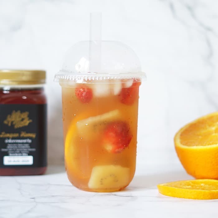 

Ge02G Madu Thailand Buy2 Get 1 Free / Longan Honey / Madu Longan Ds5G