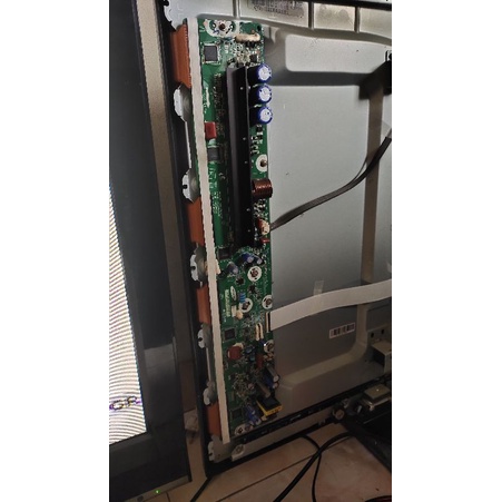 y sus samsung plasma 43f4000