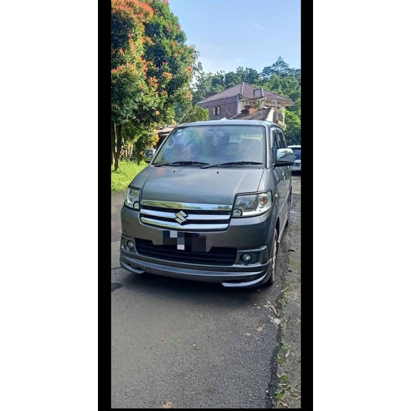 bodykit suzuki apv arena