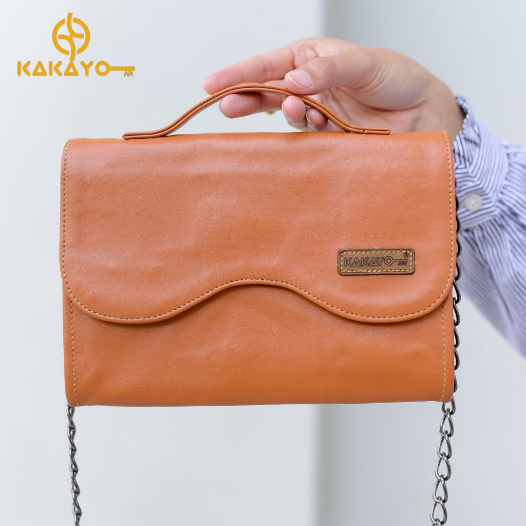 Tas Wanita/Tas Fashion Wanita/Tas Selempang Wanita/Tas Desainer Wanita/Tas Wanita Premium/Kakayo