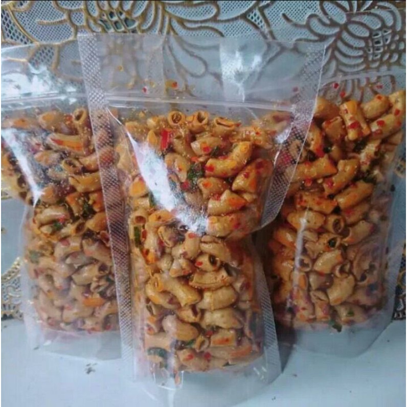 

Makroni bantat