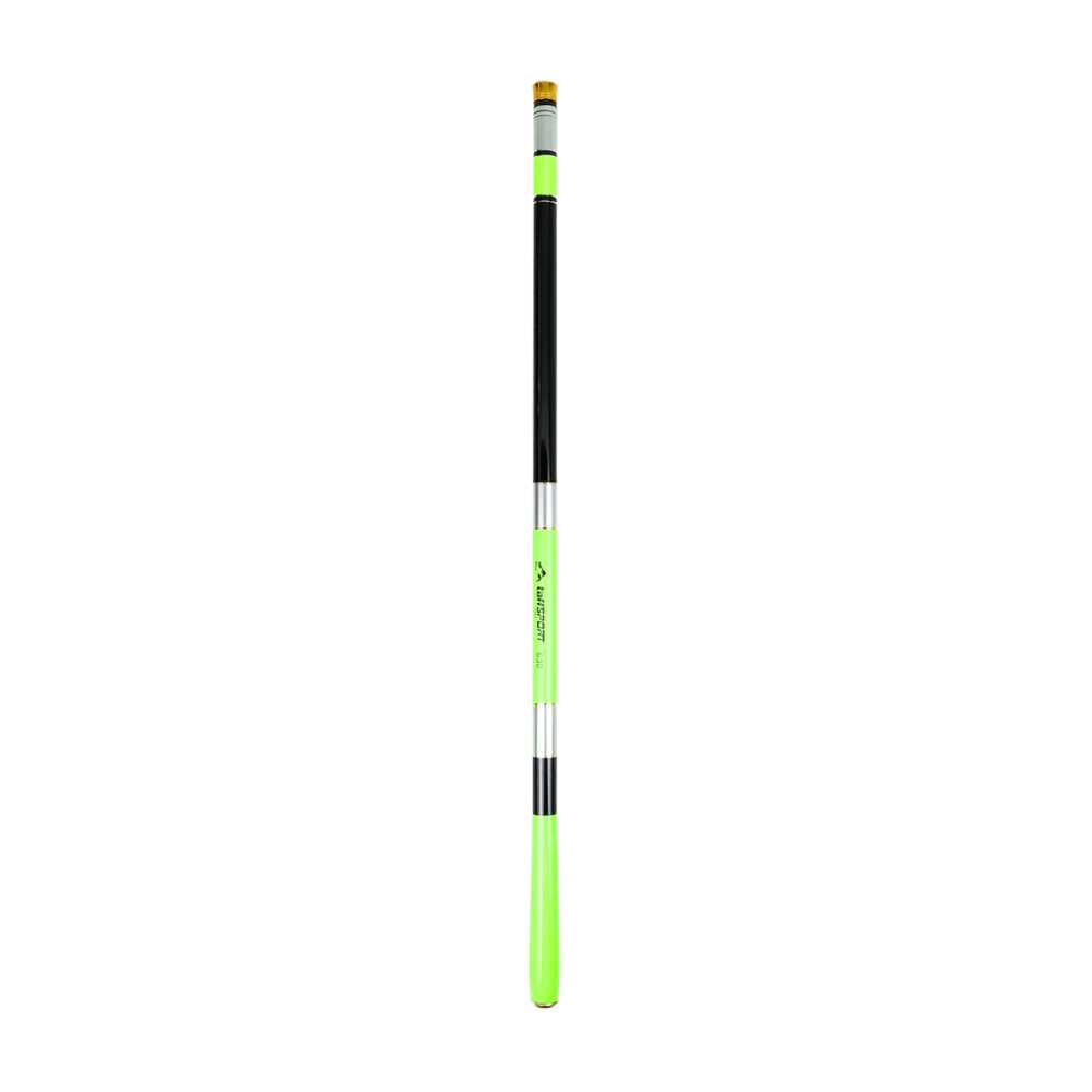 Joran Pancing TaffSPORT Joran Pancing Pole Tegek Carbon Fiber Fishing Rod - 5841