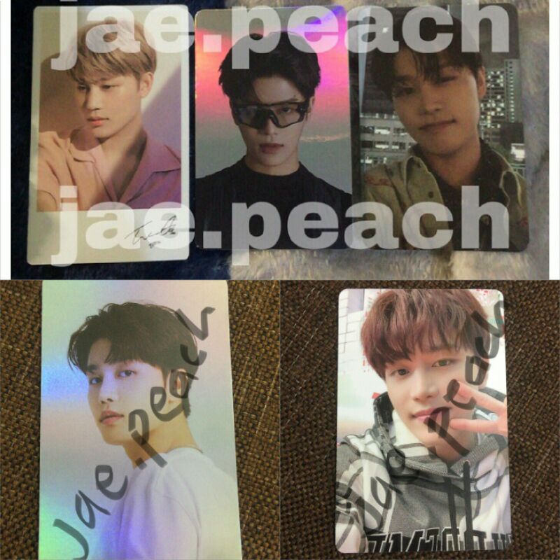 TAEIL SG22 SELCA BENEFIT ALADDIN SG21 BENEFIT ALADDIN SEOUL CITY NATREP