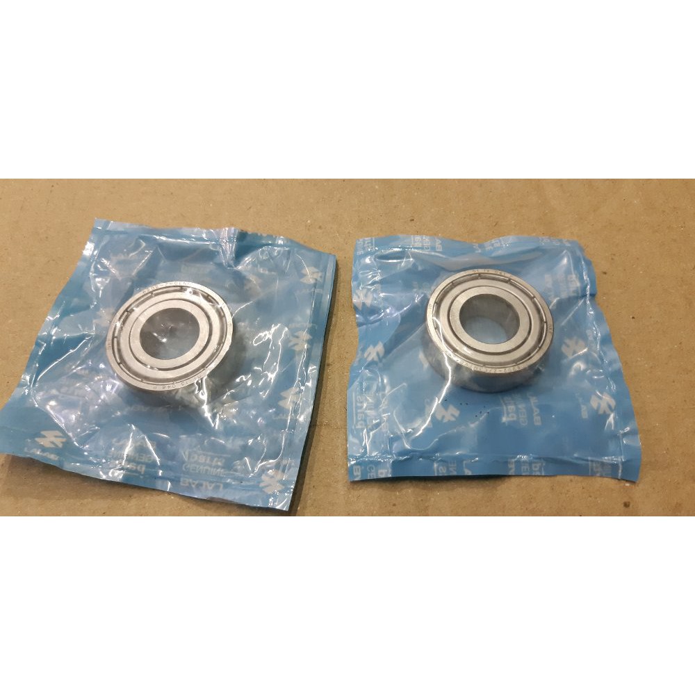 JAMINAN MUTU!! BEARING RODA DEPAN PULSAR 180 UG4 P220 NS200 P200DTSI