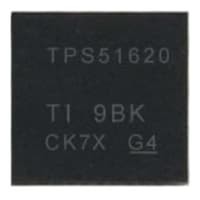 IC TPS51620 TPS 51620