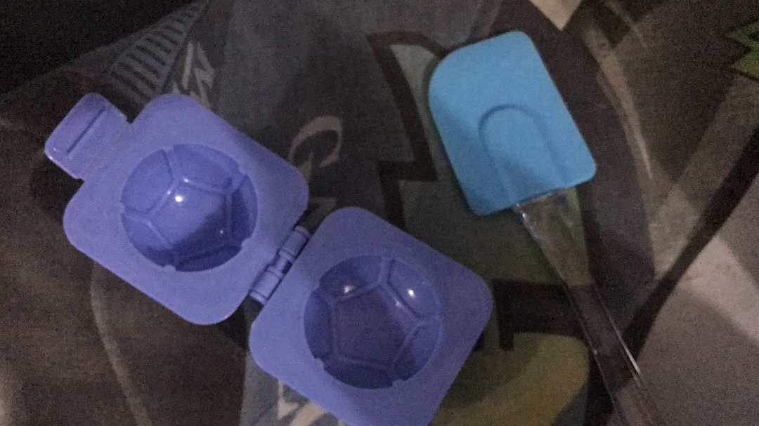 Spatula Silikon Masak / Sodet Silikon /spatula Masak /sodet Masak / Spatula Baking /spatula Masak