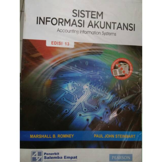 Kunci Jawaban Praktikum Sistem Informasi Akuntansi Edisi 2 Salemba Empat Guru Galeri