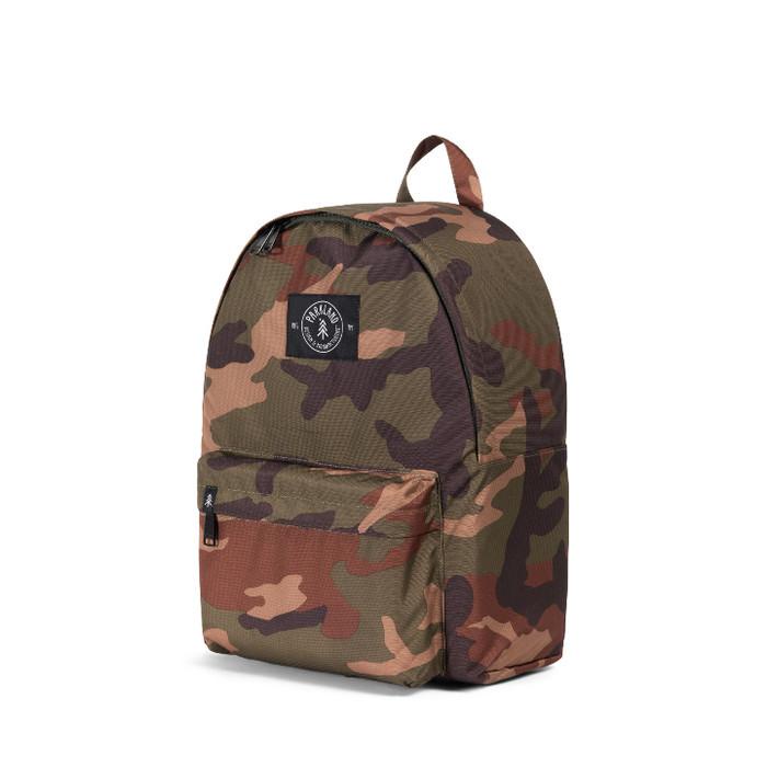 Parkland Franco Kids Backpack Camo