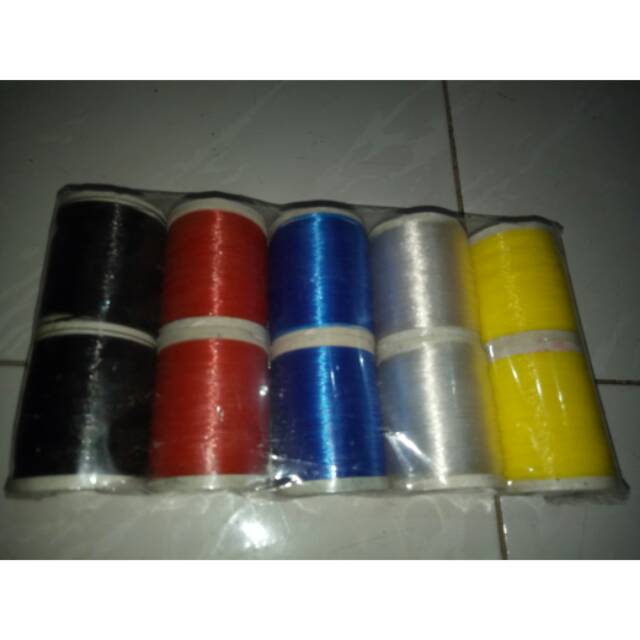 Benang Layangan Kenur