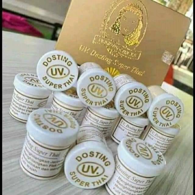 SP DOSTING SUPER THAI TERMURAH