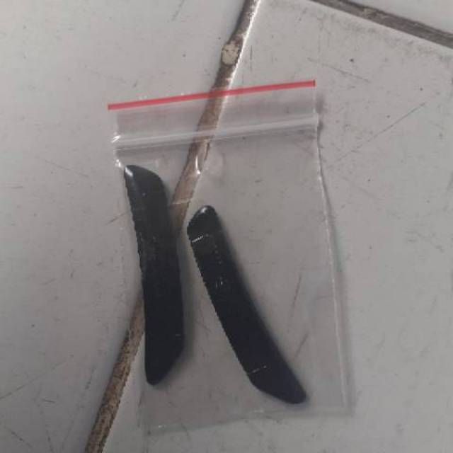 alis arai custom click fungsi pnp arai ori