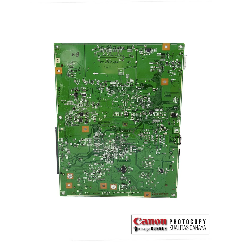 Mainboard Mesin Fotokopi Canon IRA 6055/6065 dan 6075 EX USA