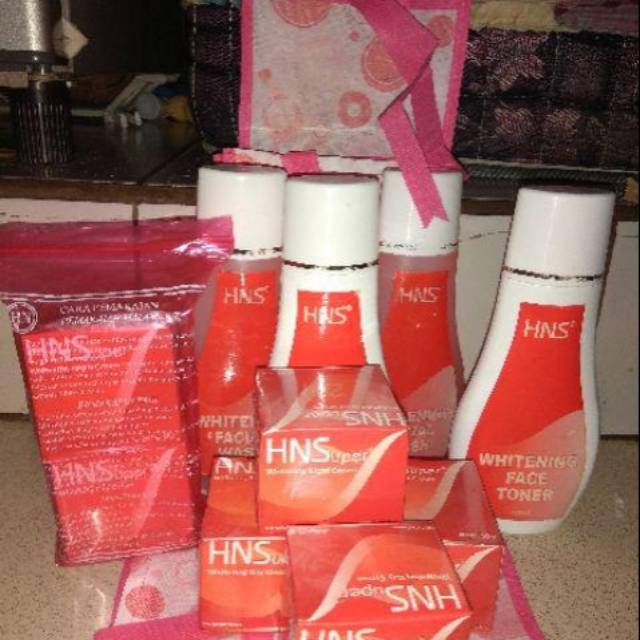 Hn original BPOM 35gr