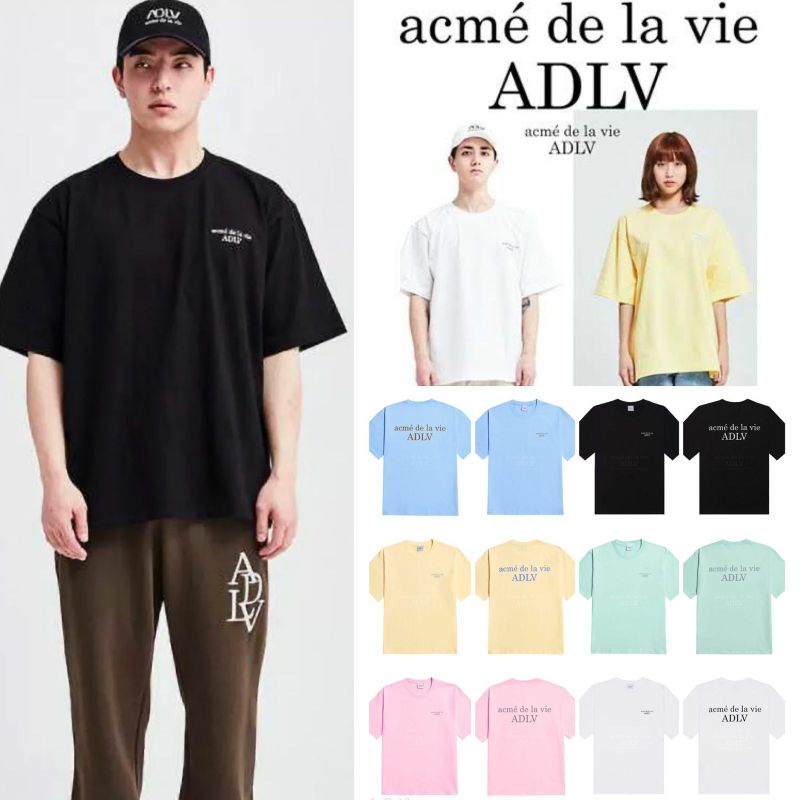 ADL** Special edition tshirt