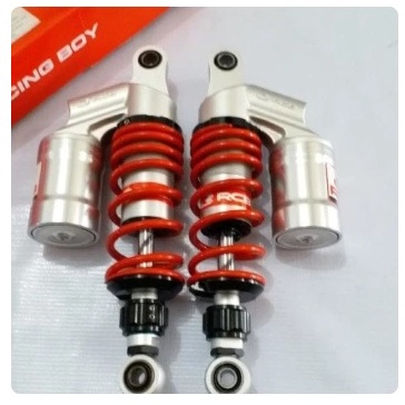 SHOCKBREAKER - SHOCK BELAKANG JUPITER Z - VEGA RCB SB2