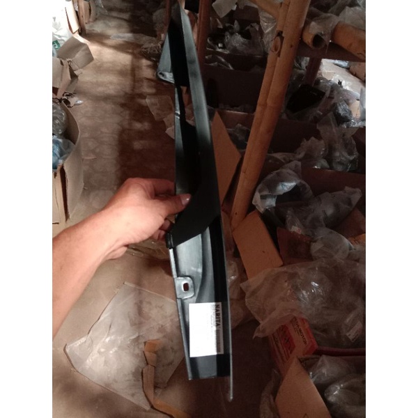 pelindung rante supra fit new motor supra fit new